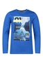 SHIRT LM UNLOCKED