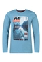 SHIRT LM UNLOCKED