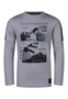 SHIRT LM UNLOCKED