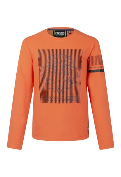 SHIRT RAVAGIO