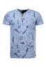 SHIRT STONECAST