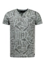 SHIRT STONECAST