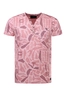 SHIRT STONECAST