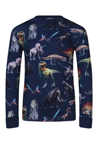 SHIRT UNLOCKED