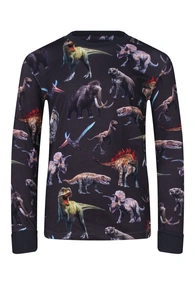 SHIRT UNLOCKED