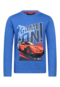 SHIRT UNLOCKED