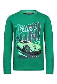 SHIRT UNLOCKED