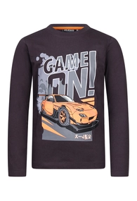 SHIRT UNLOCKED