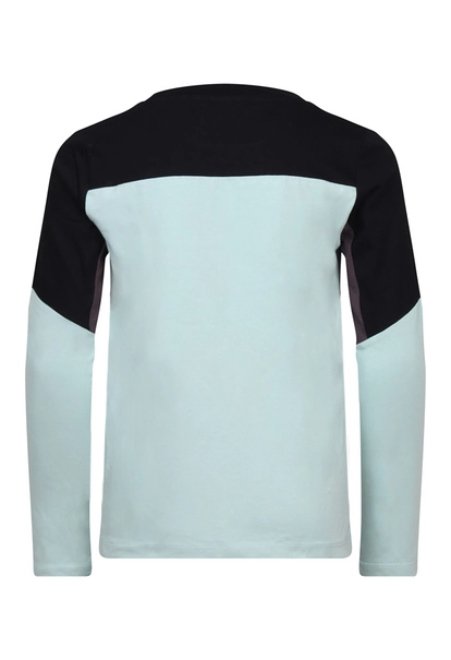 SHIRT UNLOCKED