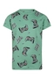 SHIRT UNLOCKED