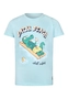 SHIRT UNLOCKED