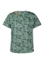SHIRT UNLOCKED