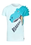 SHIRT UNLOCKED