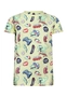 SHIRT UNLOCKED