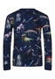 SHIRT UNLOCKED