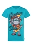 SHIRT UNLOCKED