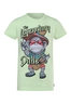 SHIRT UNLOCKED