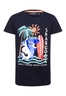 SHIRT UNLOCKED