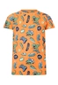 SHIRT UNLOCKED