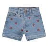 SHORT BAKKABOE