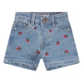 SHORT BAKKABOE