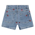 SHORT BAKKABOE