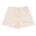 SHORT BAKKABOE