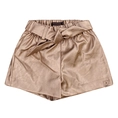SHORT BAKKABOE