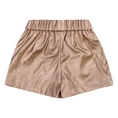 SHORT BAKKABOE
