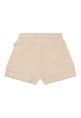 SHORT BAKKABOE