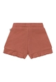 SHORT BAKKABOE
