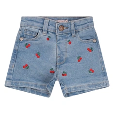 SHORT BAKKABOE