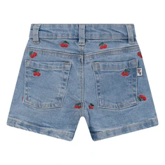 SHORT BAKKABOE