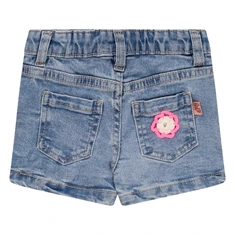 SHORT BAKKABOE