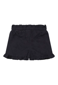 SHORT BAKKABOE