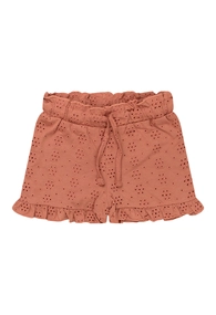 SHORT BAKKABOE