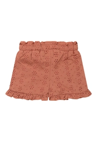 SHORT BAKKABOE