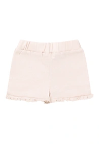 SHORT BAKKABOE