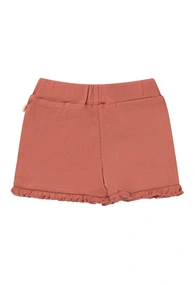SHORT BAKKABOE