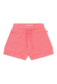 SHORT BAKKABOE