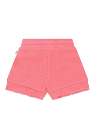 SHORT BAKKABOE