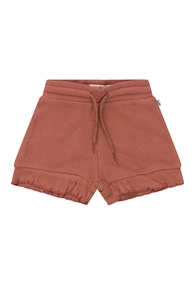 SHORT BAKKABOE