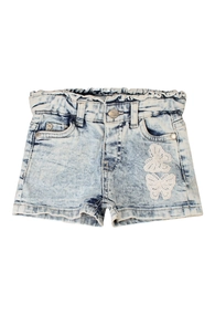 SHORT BAKKABOE