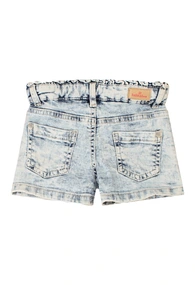 SHORT BAKKABOE