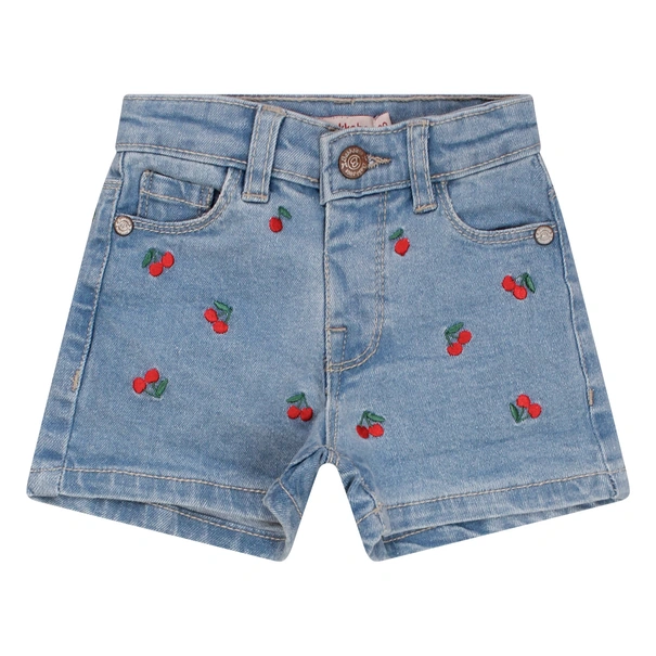 SHORT BAKKABOE