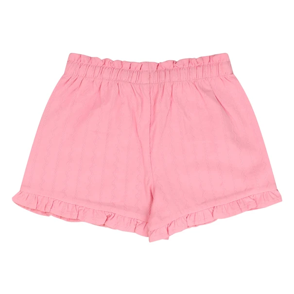 SHORT BAKKABOE