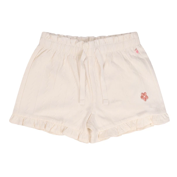 SHORT BAKKABOE