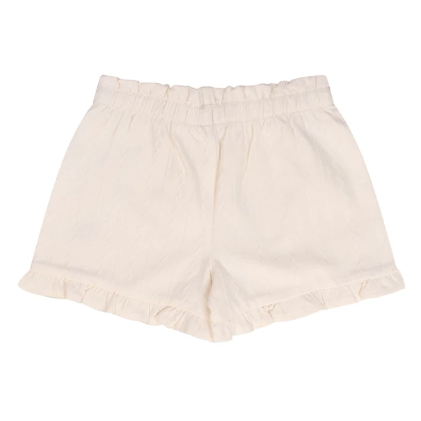 SHORT BAKKABOE