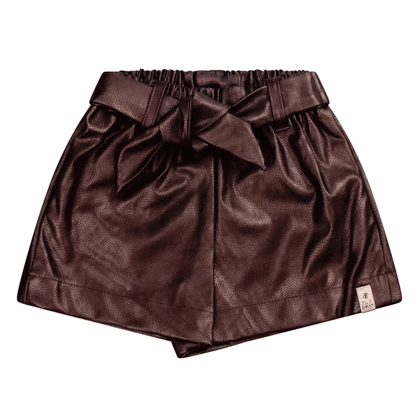 SHORT BAKKABOE