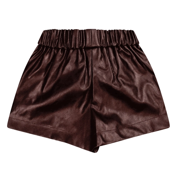 SHORT BAKKABOE